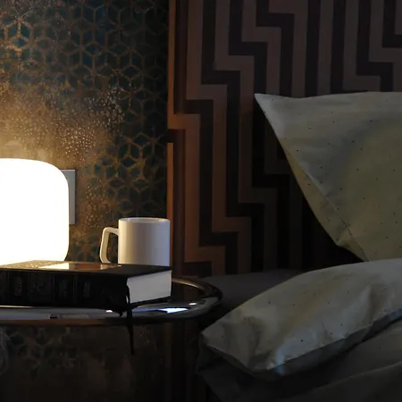 Stylish In Art Nouveau Building Apartment Riga